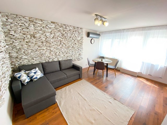 Kiadó téglalakás, albérlet, Kaposváron 200 E Ft / hó, 3 szobás