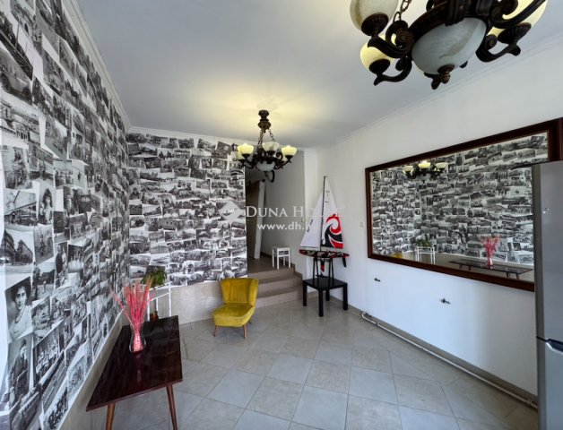 Eladó ikerház, Budapesten, XXI. kerületben 89.9 M Ft, 2 szobás