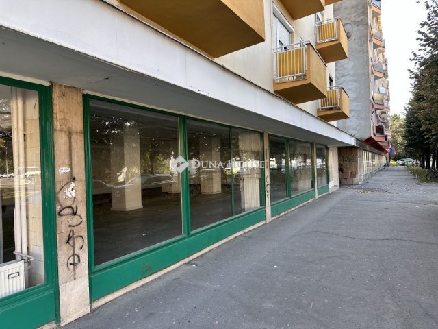 Kiadó ipari ingatlan, Szombathelyen 160 E Ft / hó