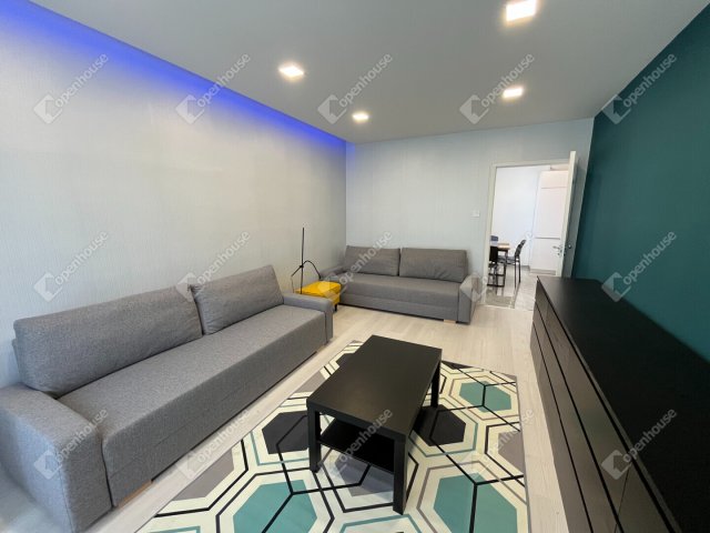 Kiadó panellakás, albérlet, Debrecenben 230 E Ft / hó, 2 szobás