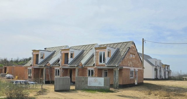Eladó téglalakás, Mogyoródon 89 M Ft, 5 szobás