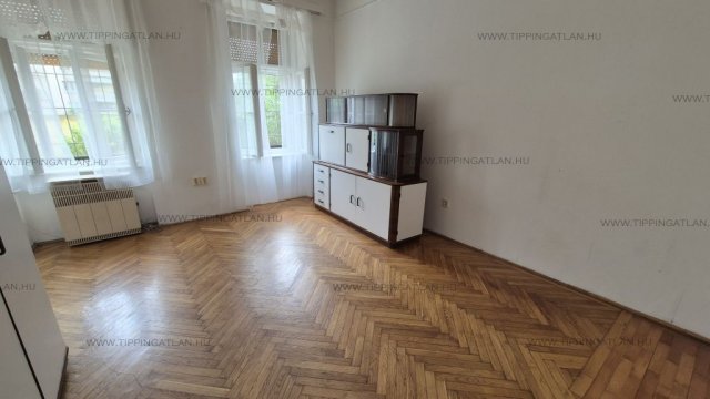 Eladó téglalakás, Budapesten, I. kerületben 54.9 M Ft, 1 szobás