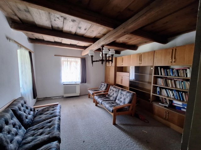 Eladó családi ház, Magyarkeszin 11.9 M Ft, 2 szobás
