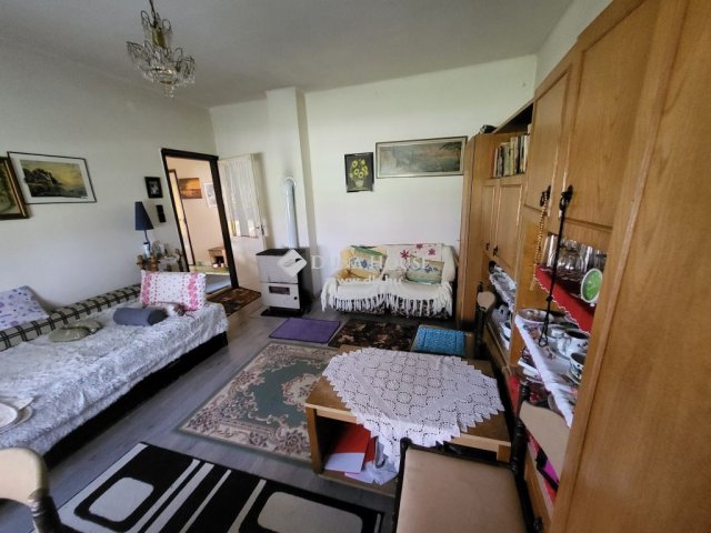 Eladó családi ház, Zalabaksán 26.5 M Ft, 2 szobás