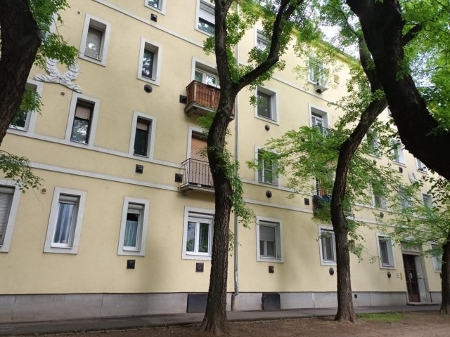 Eladó téglalakás, Debrecenben, Dobozi utcában 48.5 M Ft