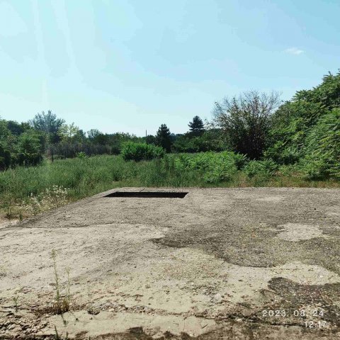 Eladó telek, Kecskeméten 4.8 M Ft / költözzbe.hu