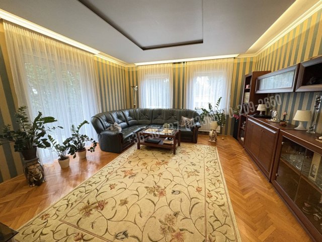 Eladó családi ház, Budapesten, XXI. kerületben 125.9 M Ft
