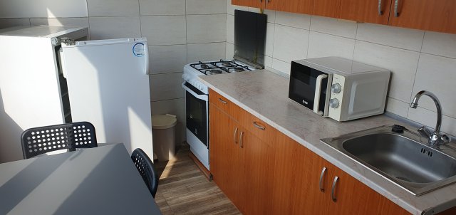 Kiadó panellakás, albérlet, Debrecenben, Csapó utcában