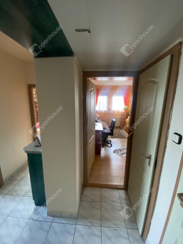Eladó téglalakás, Mosonmagyaróváron 47 M Ft, 3 szobás