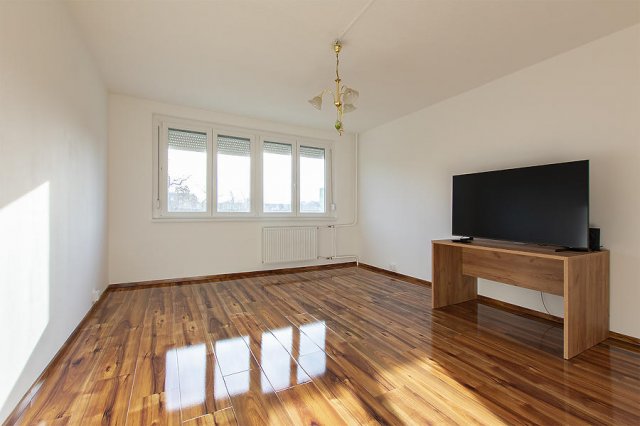 Eladó panellakás, Budapesten, XXI. kerületben 61.9 M Ft, 2 szobás