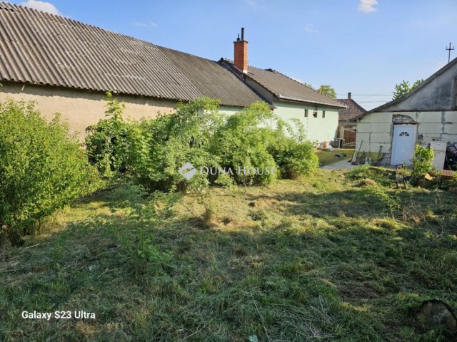 Eladó családi ház, Téten 19.99 M Ft, 3 szobás