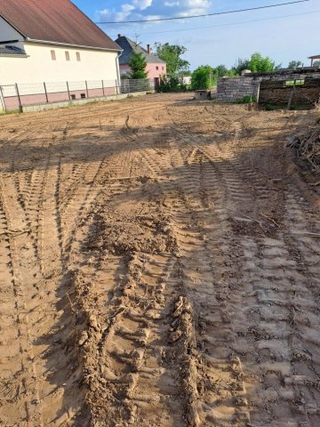 Eladó telek, Csikvándon 7.4 M Ft / költözzbe.hu