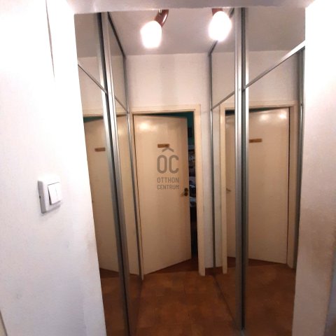 Eladó panellakás, Budapesten, XI. kerületben 63.49 M Ft, 3 szobás