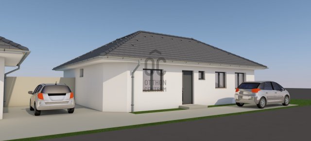 Eladó családi ház, Székesfehérvárott 89.9 M Ft, 4 szobás