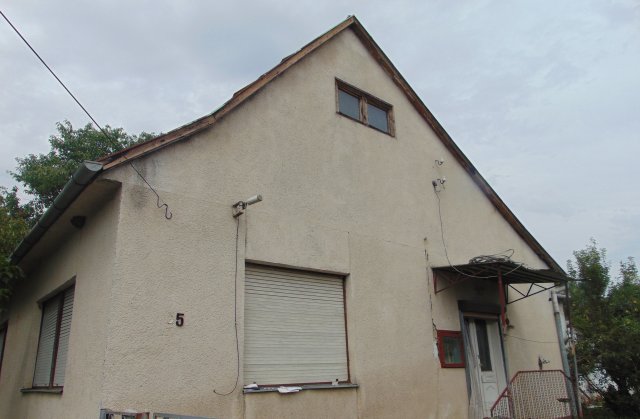 Eladó családi ház, Drávapalkonyán 7.1 M Ft, 1+1 szobás