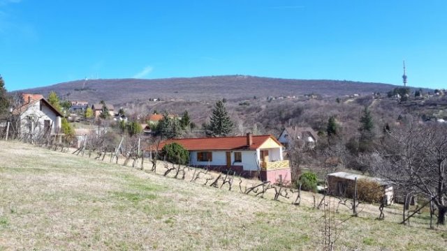 Eladó családi ház, Pécsett, Fábián Béla utcában 18 M Ft