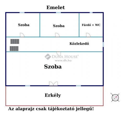 Eladó családi ház, Százhalombattán 142 M Ft, 5 szobás