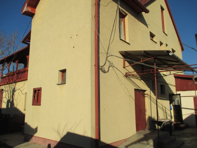 Eladó családi ház, Körösladányban, Esze Tamás utcában