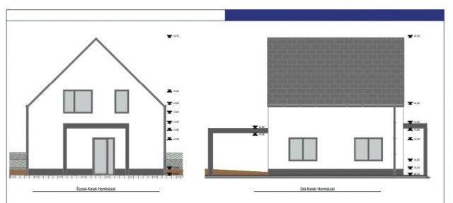 Eladó családi ház, Szentendrén 125 M Ft, 5 szobás