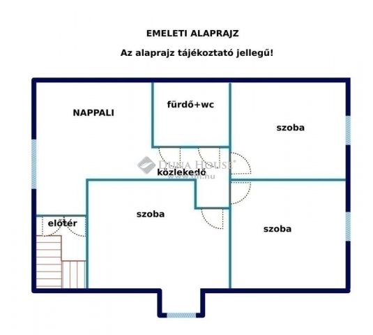 Eladó családi ház, Budapesten, XVIII. kerületben 149.9 M Ft