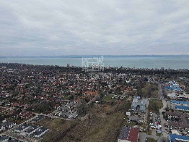 Eladó telek, Siófokon 47.5 M Ft / költözzbe.hu