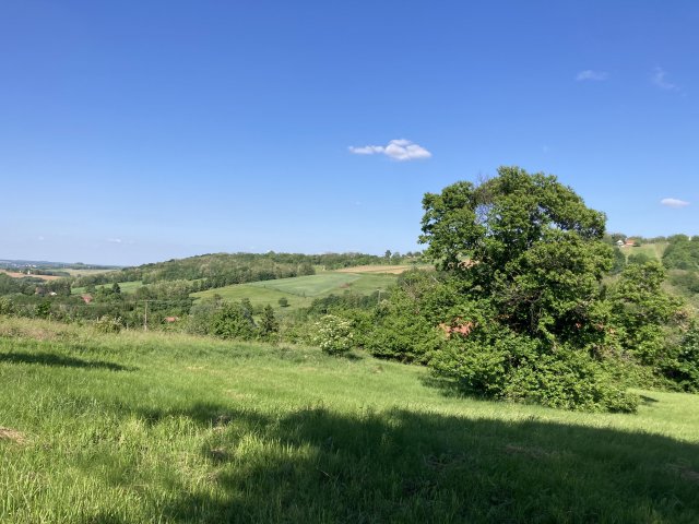 Eladó telek, Dobronhegyen 8.5 M Ft / költözzbe.hu