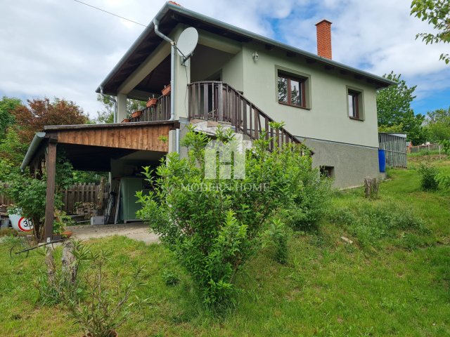 Eladó családi ház, Kincsesbányán 45 M Ft, 1 szobás