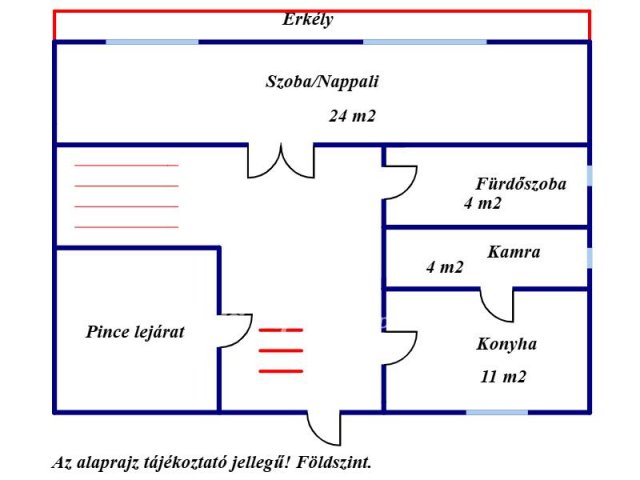 Eladó téglalakás, Mátészalkán 38.5 M Ft, 3+1 szobás