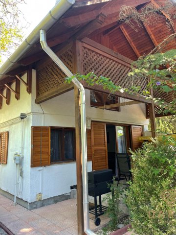 Eladó családi ház, Balatonkenesén 59.5 M Ft, 2 szobás