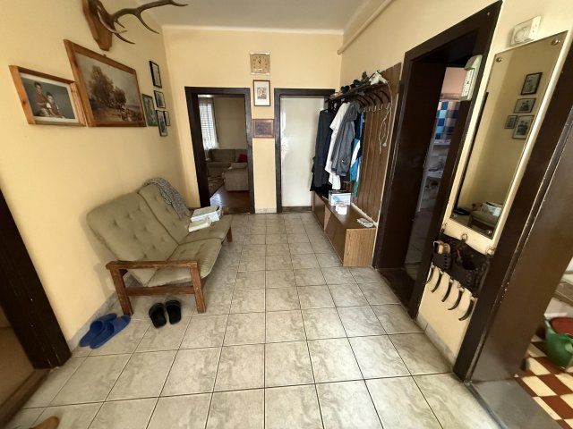 Eladó családi ház, Zalaegerszegen 49 M Ft, 3 szobás
