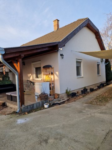 Eladó családi ház, Dabason 89.9 M Ft, 3+1 szobás