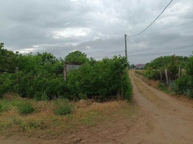 Eladó telek, Debrecenben, Diószegi úton 12.9 M Ft