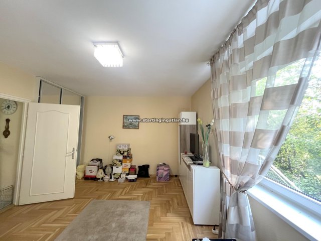 Eladó téglalakás, Budapesten, XII. kerületben 75 M Ft, 1 szobás