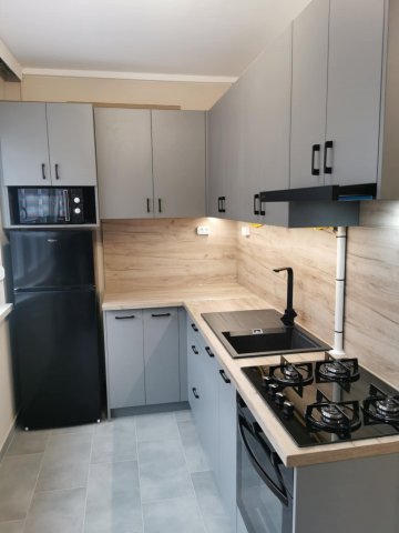 Eladó panellakás, Kecskeméten 46 M Ft, 2 szobás