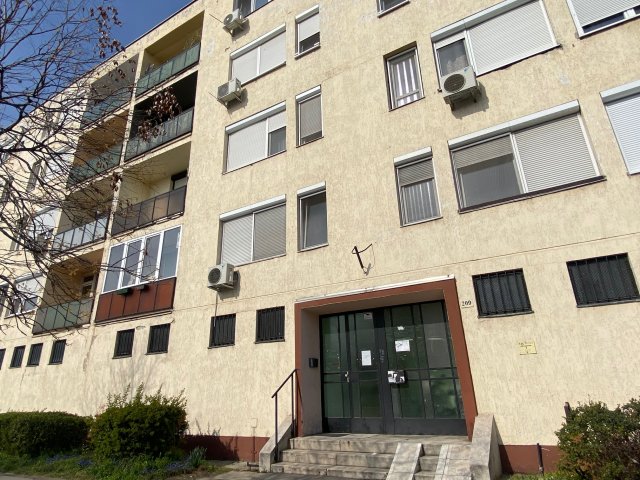 Eladó panellakás, Budapesten, XIV. kerületben 46.9 M Ft, 2 szobás
