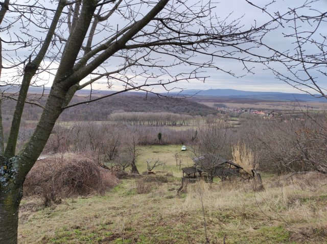 Eladó telek, Perekedén 4.9 M Ft / költözzbe.hu