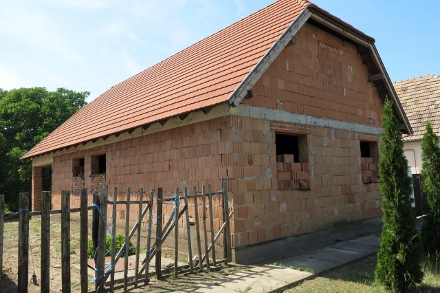 Eladó családi ház, Csátalján 11.9 M Ft, 3 szobás