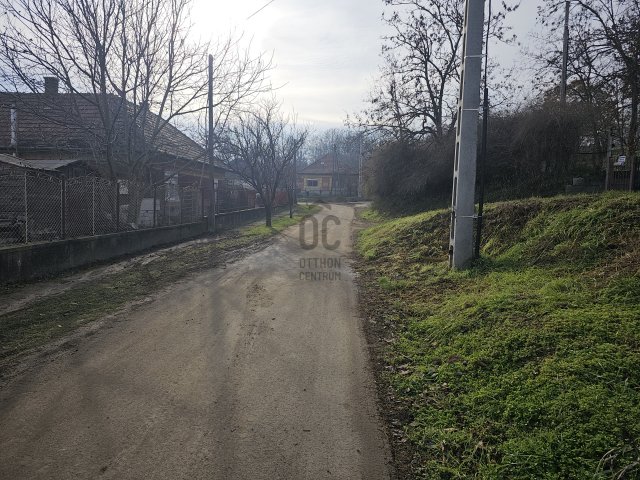 Eladó telek, Bényén 16.5 M Ft / költözzbe.hu