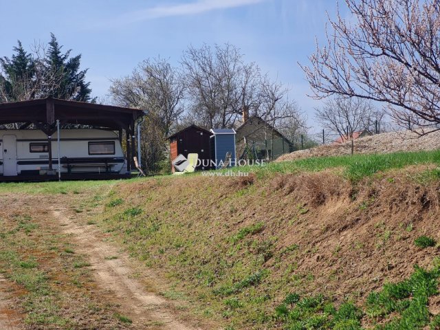 Eladó telek, Balatonkenesén 49.1 M Ft / költözzbe.hu