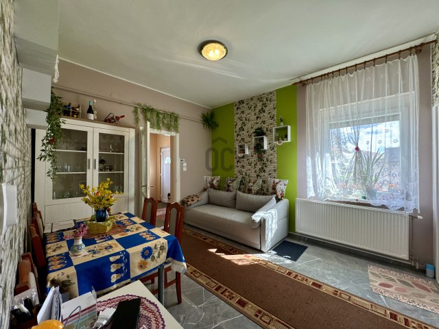 Eladó családi ház, Nagykanizsán 66 M Ft, 4 szobás