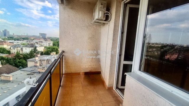 Eladó téglalakás, Budapesten, XIV. kerületben 67 M Ft, 2 szobás
