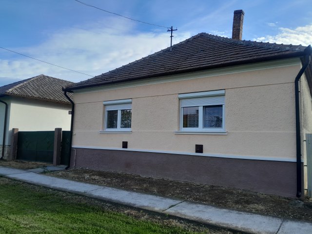 Eladó családi ház, Farádon 39.5 M Ft, 3 szobás