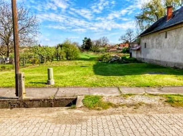 Eladó telek, Novajon 11.9 M Ft / költözzbe.hu
