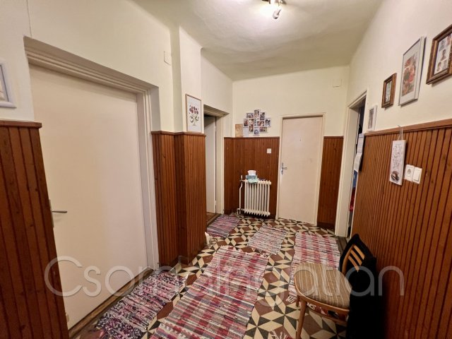Eladó családi ház, Rábaszentandráson 21.99 M Ft, 3 szobás