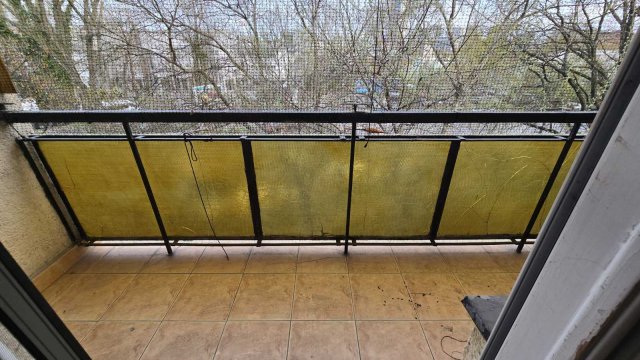 Eladó téglalakás, Budapesten, XI. kerületben 69.9 M Ft, 2 szobás