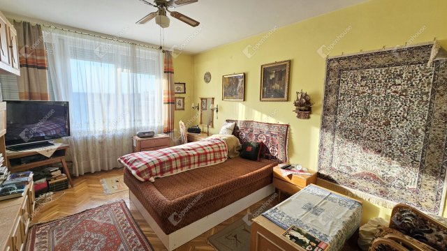 Eladó téglalakás, Miskolcon 39.9 M Ft, 2 szobás