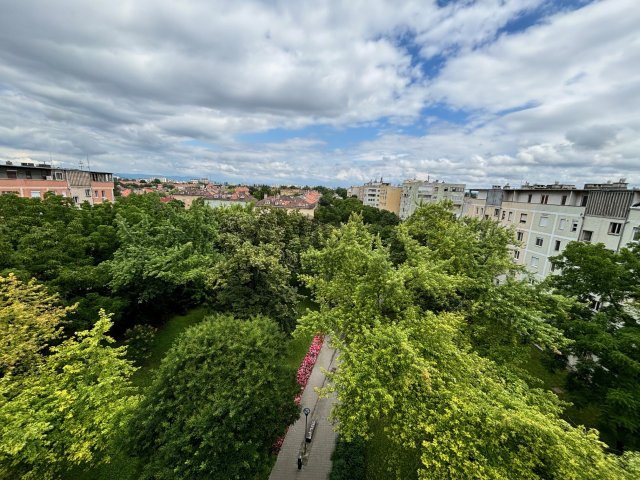 Eladó téglalakás, Budapesten, XIII. kerületben 69 M Ft, 2 szobás