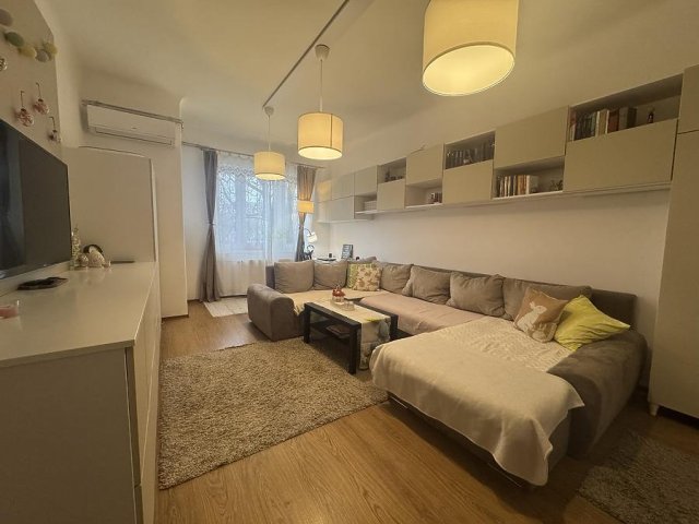 Eladó téglalakás, Budapesten, XIV. kerületben 89.9 M Ft