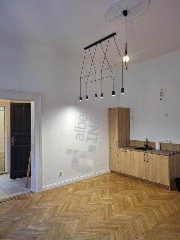 Kiadó téglalakás, albérlet, Budapesten, II. kerületben