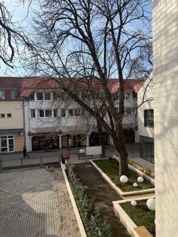 Eladó téglalakás, Siófokon 91.17 M Ft, 2 szobás